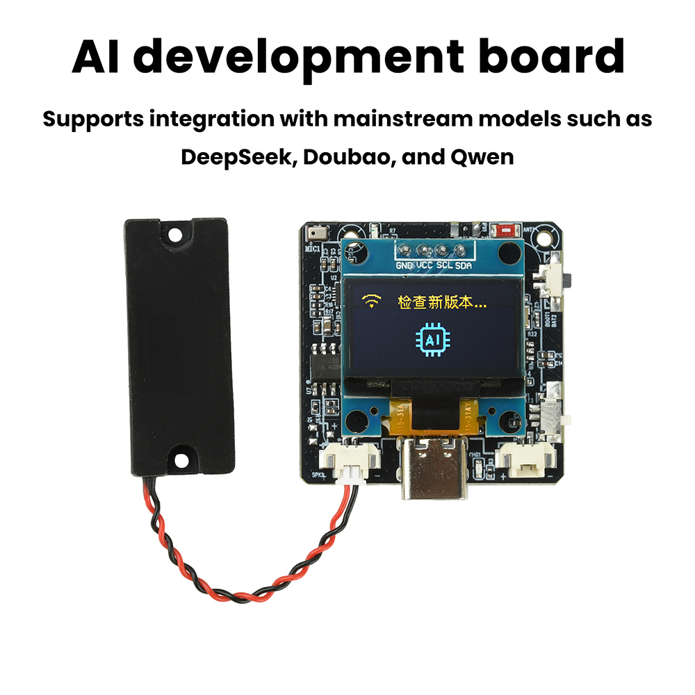 Lattepanda Sigma 32Gb - Module de conversation et de reconnaissance
