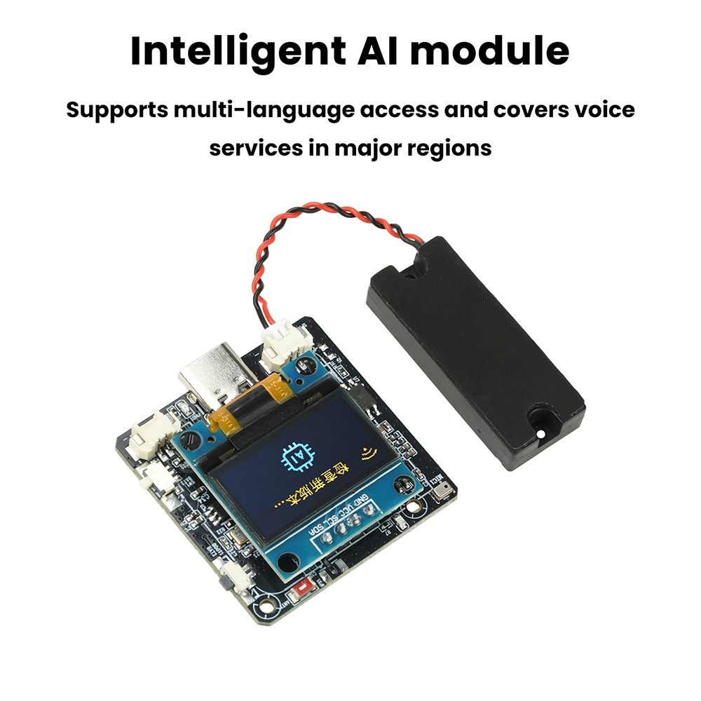 Module de conversation et de r - Lattepanda Sigma 32Gb avis et prix