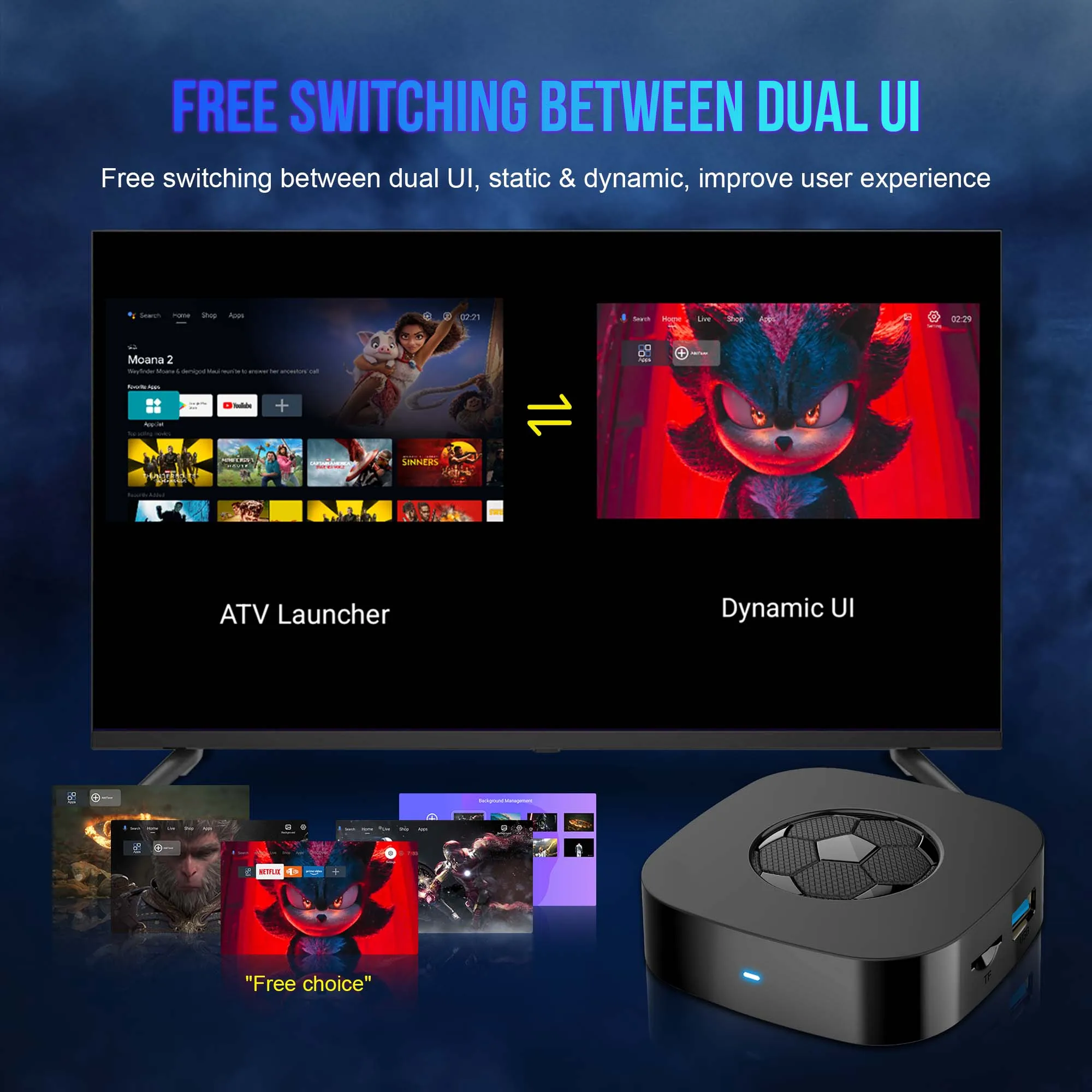 Nouvelle Box TV Intelligente 8 - Radxa Rock 5B 16Gb avis et prix